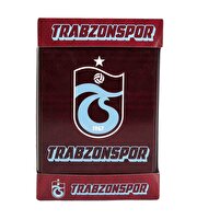 Trabzonspor First 2025-2026 Sezonu Koleksiyon Kartları Metal Kutu