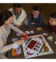 Monopoly Şifreli Para F2674