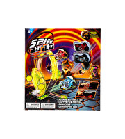 Spin N Build Uzman Pist Seti