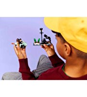 LEGO Harry Potter Hagrid ve Harry'nin Privet Drive Kaçış 76459