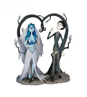 Corpse Bride Victor Figürü 21 Cm