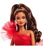 Barbie 2024 Mutlu Yıllar Bebeği̇ Latin HRM63