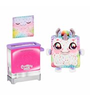 Cookeez Makery Tost Kokulu Waffle Sürpriz Paket 23504