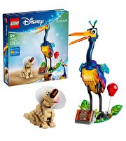 LEGO Disney Yukarı Bak Kevin ve Dug 43290