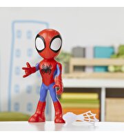 Spidey ve Harika Dostları Dev Figür - Spidey F3986