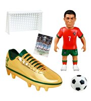 Supergoal Dünya Kupası Koleksiyonluk Sürpriz Futbol Ayakkabı