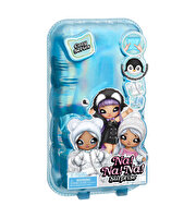 Na! Na! Na! Surprise 2 in 1 Cozy Isla Waddles Penguenli Sürpriz Bebeği