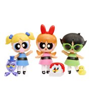 LOL Tots Powerpuff Girls Bebekleri Blossom