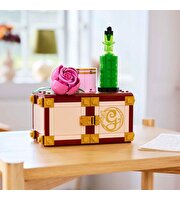 LEGO Wicked Glinda ve Elphaba’nın Yurdu 7568