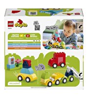 LEGO DUPLO İlk Yaratıcı Araçlar 10474