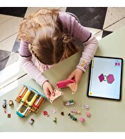 LEGO Wicked Glinda Elphaba ve Nessarose Shiz Üniversitesi’nde 75681