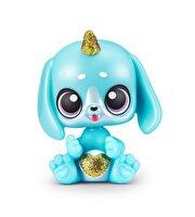 Rainbocorns Puppycorn Sürpriz Mini Figür Paketi