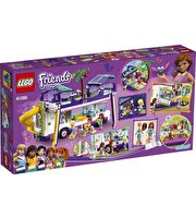 LEGO Friends Arkadaşlık Otobüsü 41395
