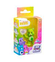 Care Bears Figürlü Anahtarlık Good Luck Bear