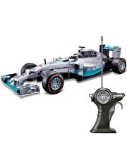 Maisto 1:14 Mercedes AMG Petronas F1 W05 Hybrid U/K Araba