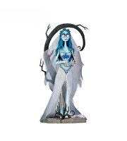 Corpse Bride Emily Figürü 21 Cm