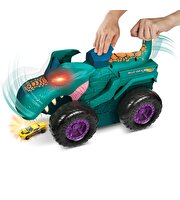 Hot Wheels Monster Trucks Araba Yiyen Mega-Wrex GYL13
