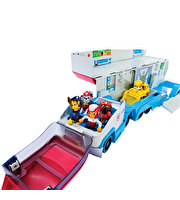 Paw Patrol Paw Patroller