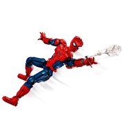 LEGO Marvel Örümcek Adam Kahraman Figürü 76346