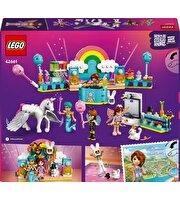 LEGO Friends Tek Boynuzlu At ve Peri ile Kostüm Partisi 42661
