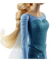 Disney Karlar Ülkesi Ana Karakter Bebekler Elsa HLW47