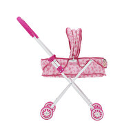 Niloya Beşikli Oyuncak Puset