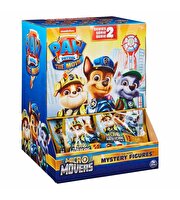 Paw Patrol Hızlı Köpekler Sürpriz Paket