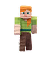 Goojitzu Minecraft Minis S8 Tekli Figür 43097 Alex