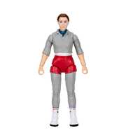 Stranger Things Hunt & Battle Aksiyon Figürü 10 Cm Eleven