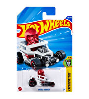 Hot Wheels Tekli Arabalar Skul Shaker JBB73