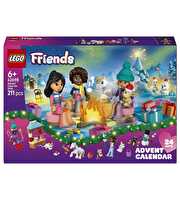LEGO Friends 2026 Yılbaşı Takvimi 42698