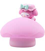 Hello Kitty and Friends Night Light Little Mushroom Işıklı Sürpriz Figür