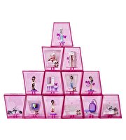 Mini Bratz Kylie Jenner Sürpriz Serisi