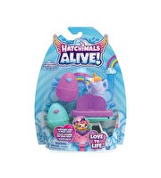 Hatchimals Alive Hatch N' Stroll Playset