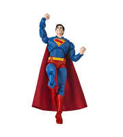 Blokees DC Champion Class Superman 2025 Figür Yapım Seti 93 Parça