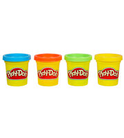 Play-Doh Mini 4´lü Hamur