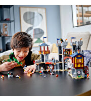 LEGO Creator Ortaçağ Kalesi 31120