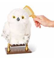 Harry Potter İnteraktif Büyüleyici Hedwig