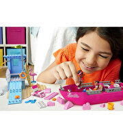 MEGA Barbie Malibu Rüya Teknesi HPN79