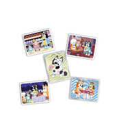Panini Bluey Çıkartma Paketi