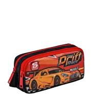 Drift Car Kalem Çantası