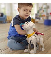 Fisher Price DC League of Super Pets Süper Krypto HJF35