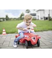 BIG Bobby Car Classic Kırmızı Bingit Araba