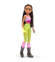 Winx İkonik Periler WNX77 Aisha