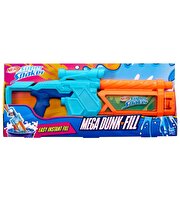 Nerf Super Soaker Mega Dunk-Fill