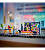 LEGO Friends Karaoke Müzik Partisi 42610