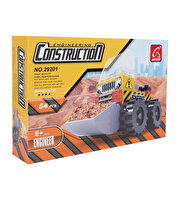 Ausini Construction Set 29201