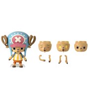 Anime Heroes One Piece Chopper Eklemli Figür 16 Cm