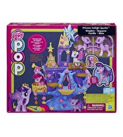My Little Pony Twilight Sparkle´ın Şatosu