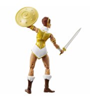 Motu Masterverse Aksiyon Figürleri Revelation Teela HDR44